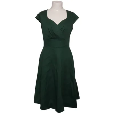 Robe (Vert) de Bbonlinedress Coton, Élasthane