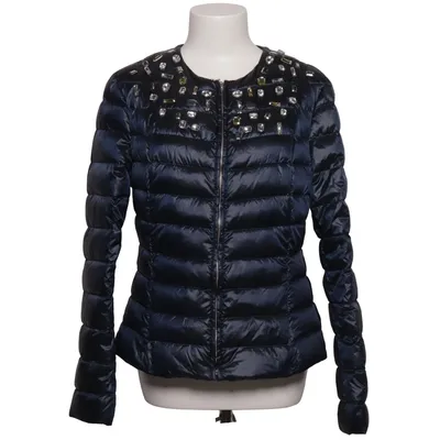 Daunenjacke (Blau) von Escada Sport Daune