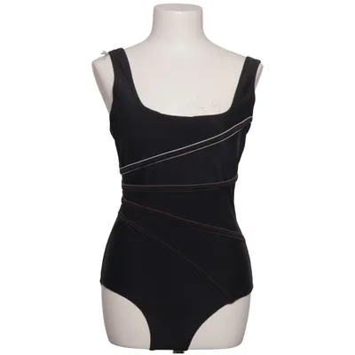 Swimsuit (Black) from Rodeo C&A Elastane, Polyamide