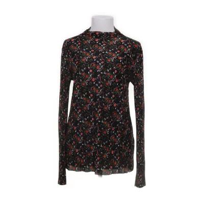 Pul à col roulé (Dixon flower top) de Another Label Polyester