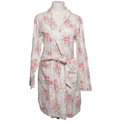 Robe de chambre (Blanc, Multicolore) de Cath Kidston Coton