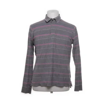 Rugbytröja (Grå, Rosa) från Hugo Boss