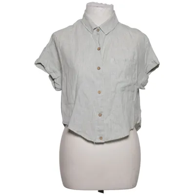 Korte mouwen shirt (Groen) van Lola River
