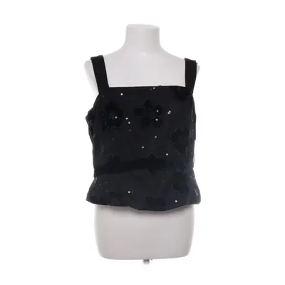 Topp (Svart) från Swing