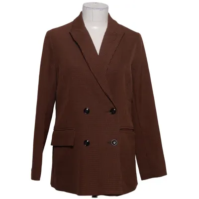 Blazer (Brown, Black) from Company