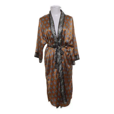 Morgonrock (Gul, Flerfärgad) från Sfera Casual