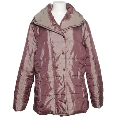 Winterjas (Grijs) van Outfit Polyamide, Polyester