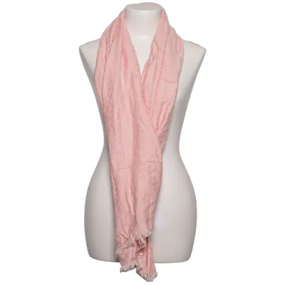 Sjal (Pink) fra Calvin Klein Viscose