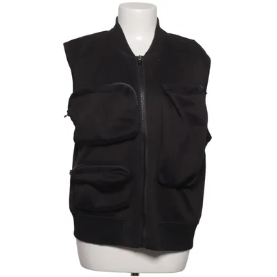Outer vest (M4215PJA) from Sixth June Cotton, Polyester