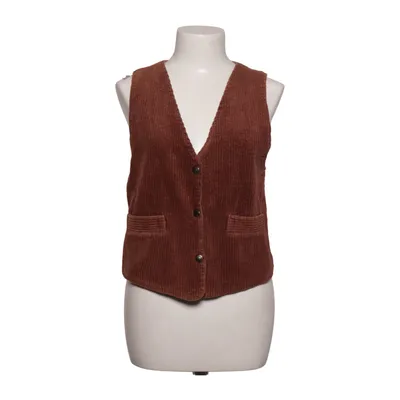 Gilet d'extérieur (Marron) de Lothars