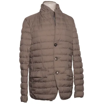 Lightweight jacket (Beige) from Herno