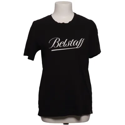 T-shirt (Black) from Belstaff