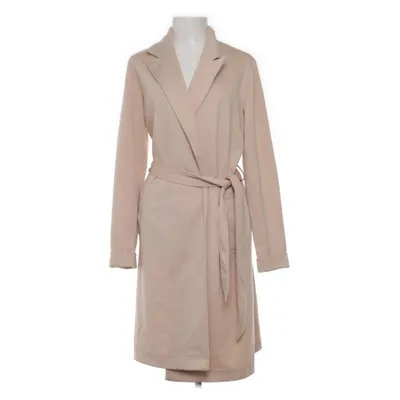Frakke (Beige) fra Amisu Elastan, Polyester, Viscose