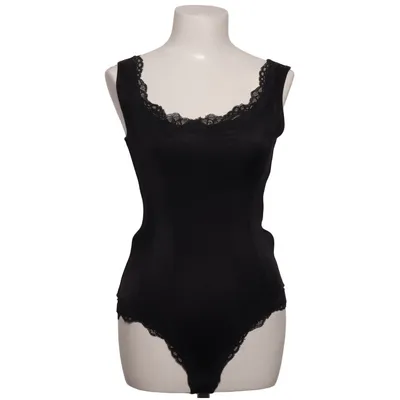 Body (Sort) fra Etam Bomuld, Elastan, Polyamid, Polyester