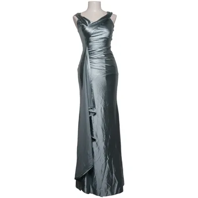 Robe de soirée (Bleu) de Arin