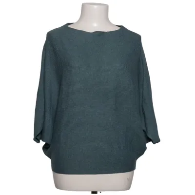 Sweater (Blå) fra JDY Polyamid, Polyester, Viscose