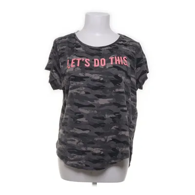 T-shirt (Grijs, Meerkleurig) van Colours Of The World Katoen