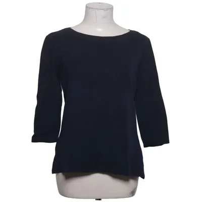 Långärmad t-shirt (Svart) från Montego Bomull