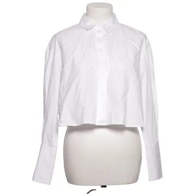 Shirt (Wit) van Armani Exchange Katoen