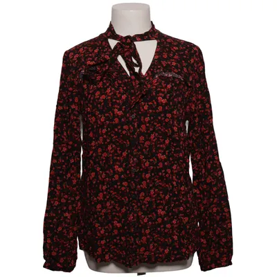 Blouse (Noir, Rouge, Multicolore) de Promod
