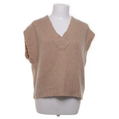 Spencer (Beige) van Darling Harbour Kasjmier, Polyamide, Wol