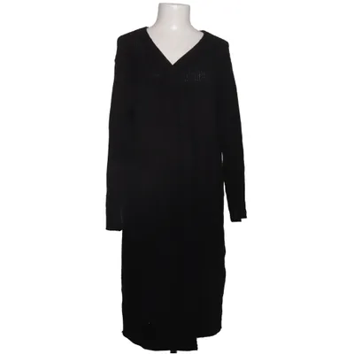 Cardigan (Sort) fra Xuna Bomuld