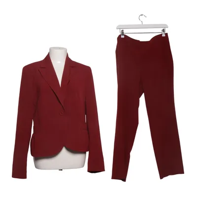 Kostym (Röd) från Nina Holthoff Polyester