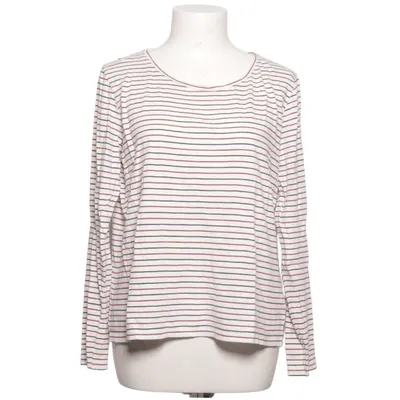 Lange mouwen shirt (Wit, Blauw, Rood) van Armedangels