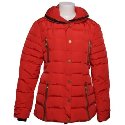 Down jacket (Red) from Temster