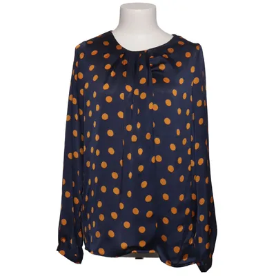 Blouse (Milo-Top) van Louche Polyester