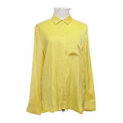 Blus (Gul) från Jake*s Collection Polyester, Viskos