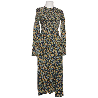 Maxikjole (19F2DR03) fra Eleven Paris Viscose