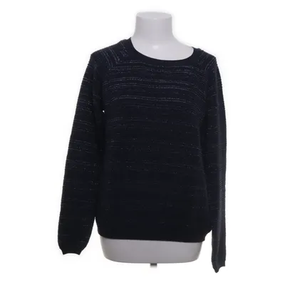 Trui (BIEN/12LUREX PULL) van Bien Bleu Metallvezel, Polyamide, Polyester, Viscose