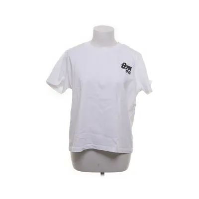 T-shirt (Vit) från Zara Bomull