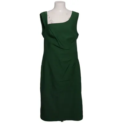 Robe (Vert) de Belle Poque Élasthane, Polyamide, Viscose