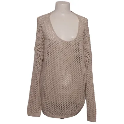 Strickpullover (Beige) von Woman by Tchibo Acryl