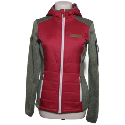 Veste anti-froid (Rose, Vert) de Kilimanjaro