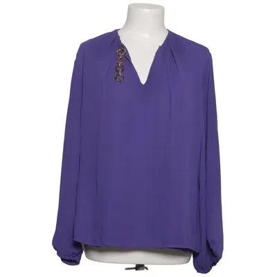 Blouse (Purple) from Rinascimento Polyester