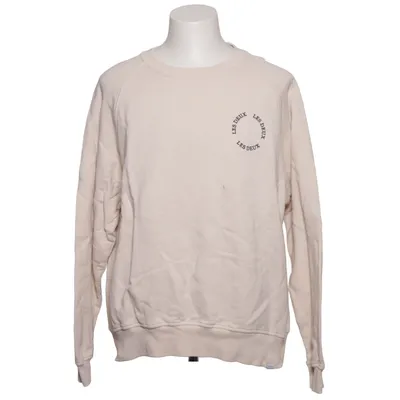 Sweatshirt (Beige) de Les Deux Coton