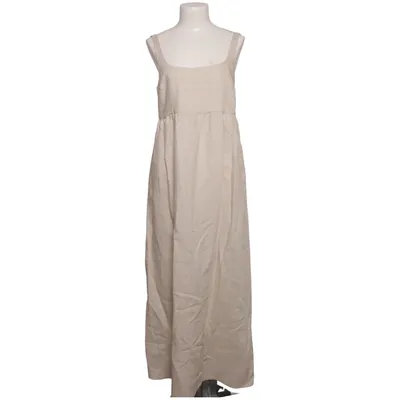 Långklänning (Beige) från Zara Linne, Lyocell