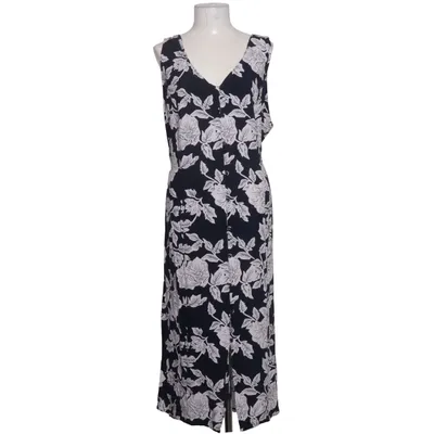 Dress (Blue, White, Multicolored) from Bonprix Collection