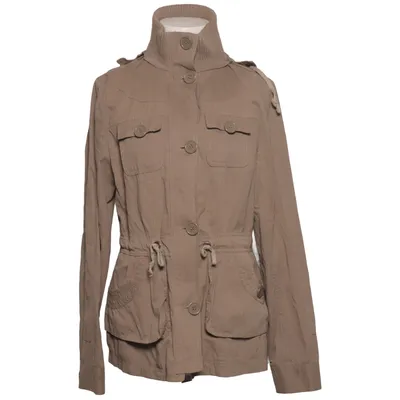 Safarijacke (Beige) von My Own