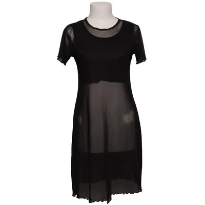 Strandjurk (Zwart) van Lucy Paris