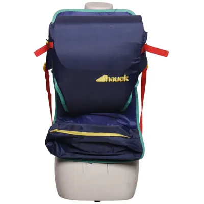 Porte-bébé (Bleu, Multicolore) de Hauck