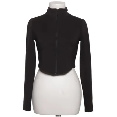 Crop top (Svart) från Amisu