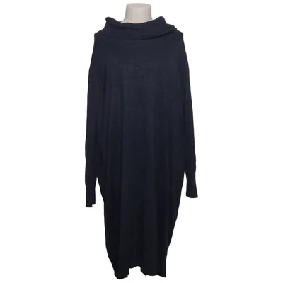 Turtleneck (Blue) from Adia