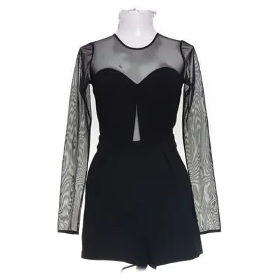 Byxdress (Svart) från BCBGeneration Acetat, Elastan, Polyester