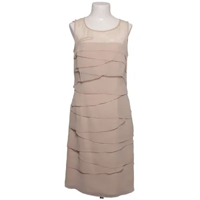 Dress (Beige) from Comma Polyester