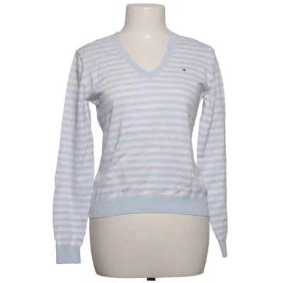 Pullover (Blue, White) from Tommy Hilfiger