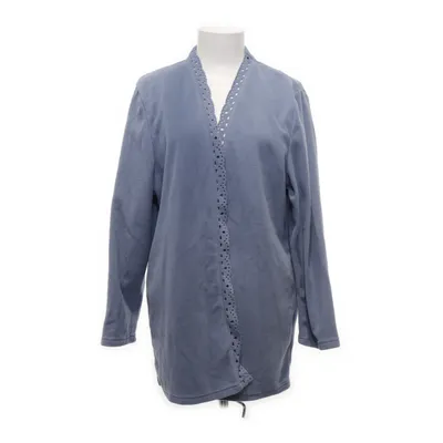 Cardigan (Bleu) de Polarstern Polyester